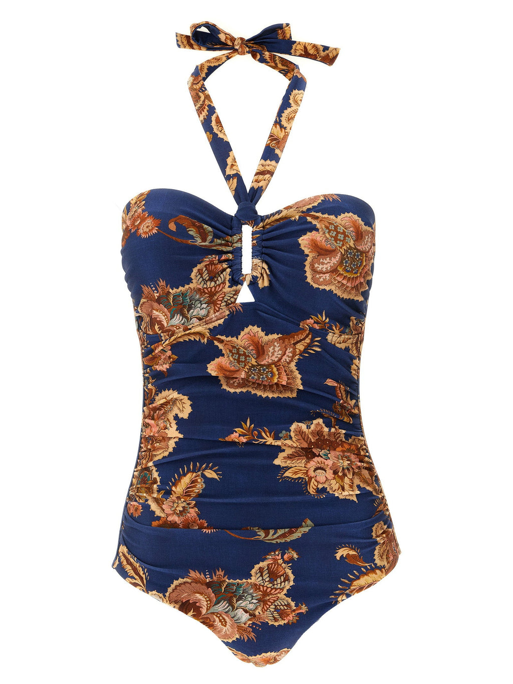 Zimmermann Zimmermann Aster One-piece Swimsuit