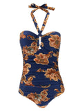Zimmermann Zimmermann Aster One-piece Swimsuit