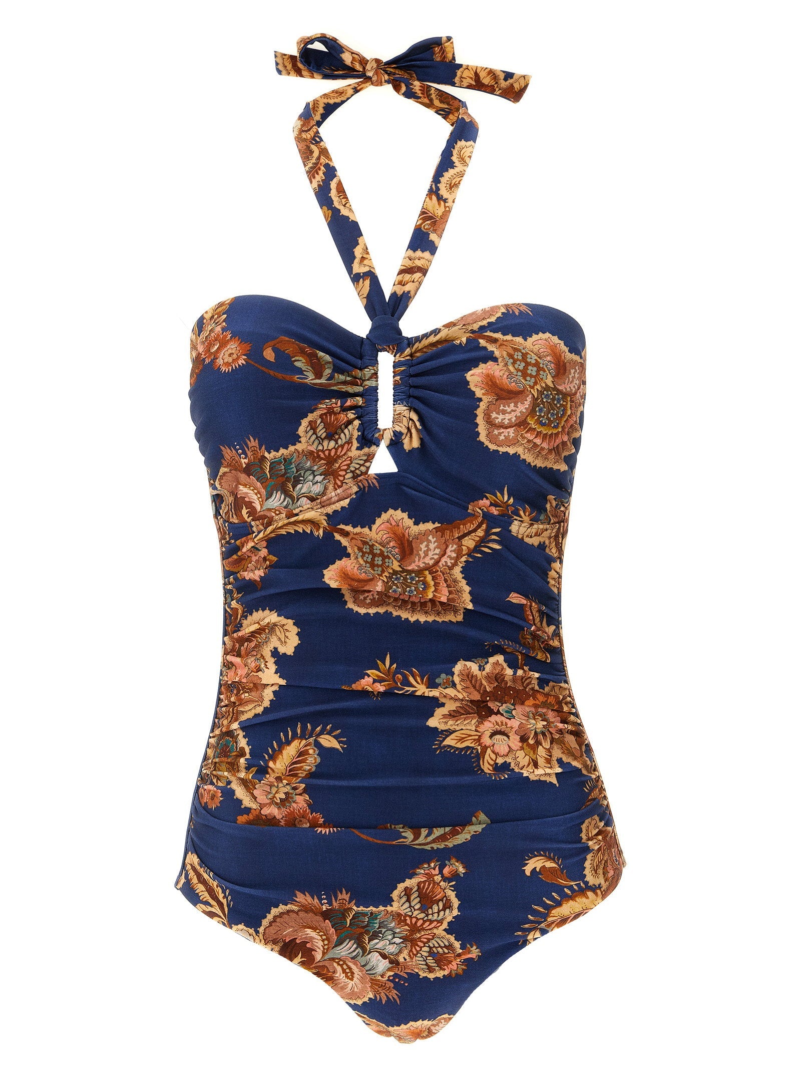 Zimmermann Zimmermann Aster One-piece Swimsuit