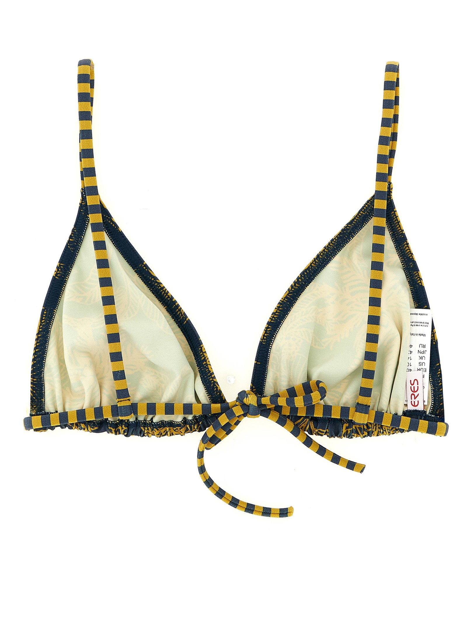Eres Eres Hamac Bikini Top