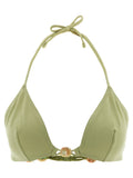 Eres Eres Alva Bikini Top