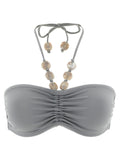 Eres Eres Lana Bikini Top