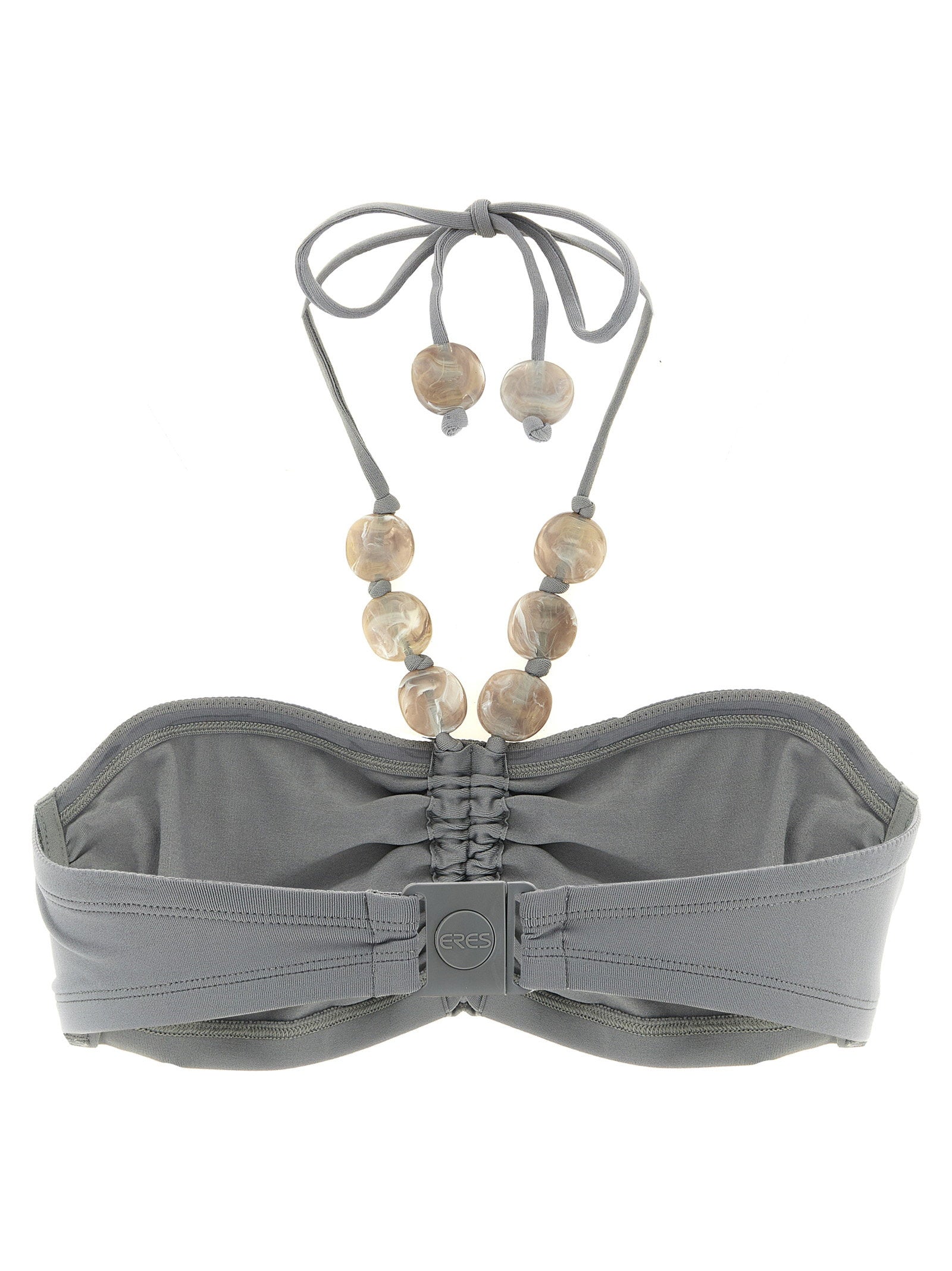 Eres Eres Lana Bikini Top