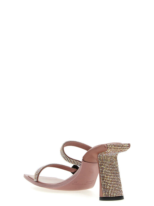 Benedetta Bruzziches Benedetta Bruzziches Ewa Sandals