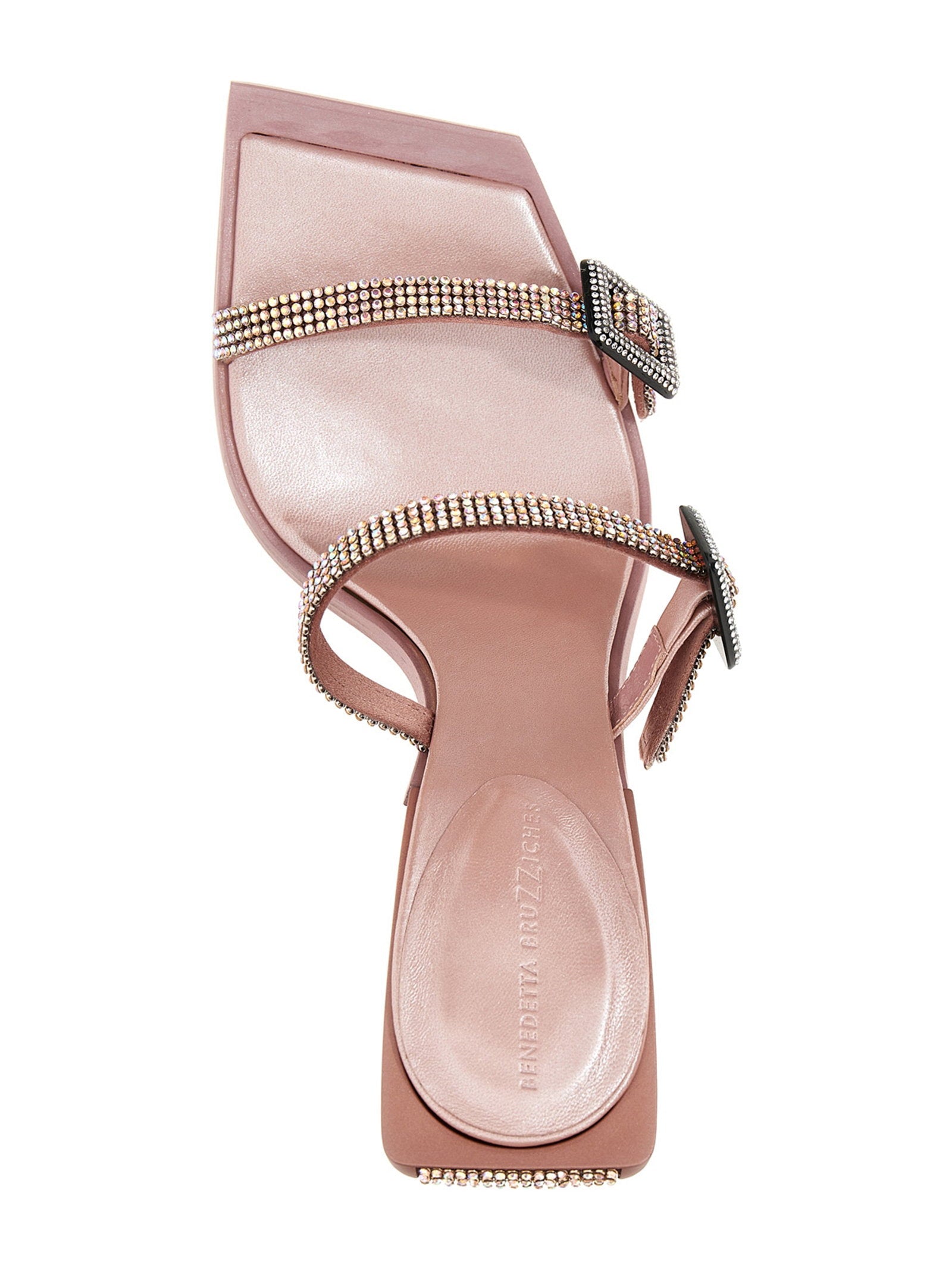 Benedetta Bruzziches Benedetta Bruzziches Ewa Sandals