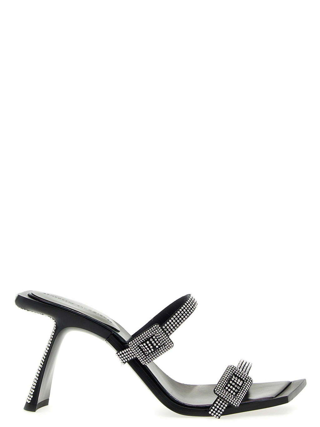 Benedetta Bruzziches Benedetta Bruzziches Ewa Sandals