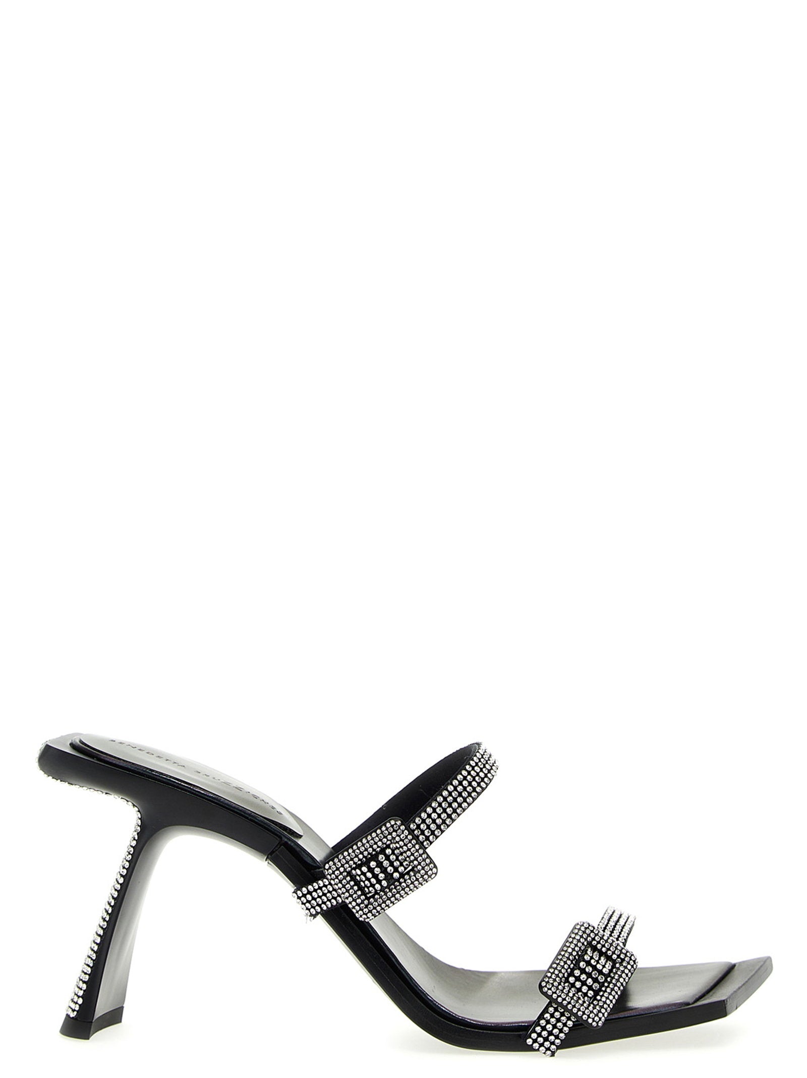 Benedetta Bruzziches Benedetta Bruzziches Ewa Sandals