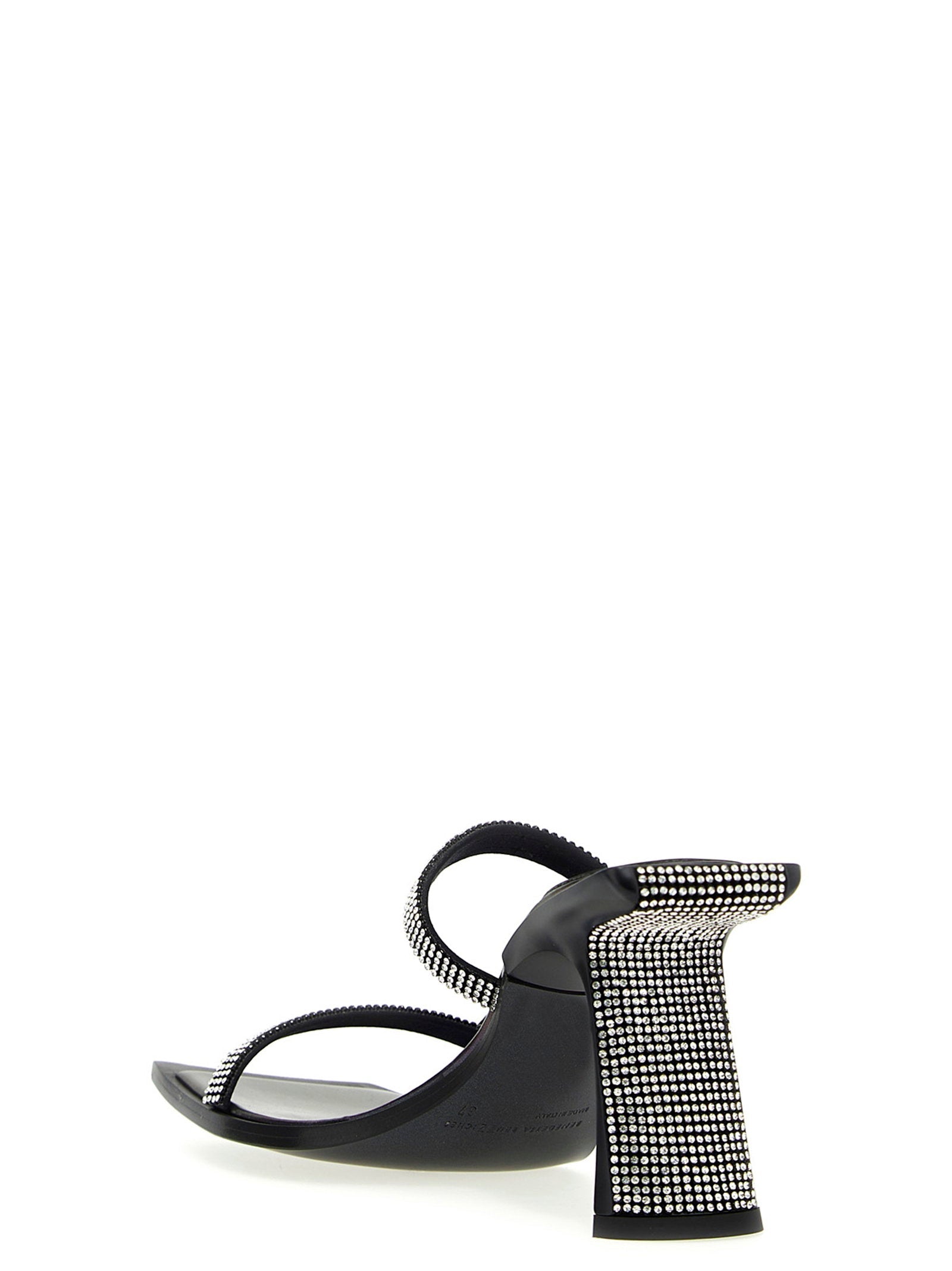Benedetta Bruzziches Benedetta Bruzziches Ewa Sandals