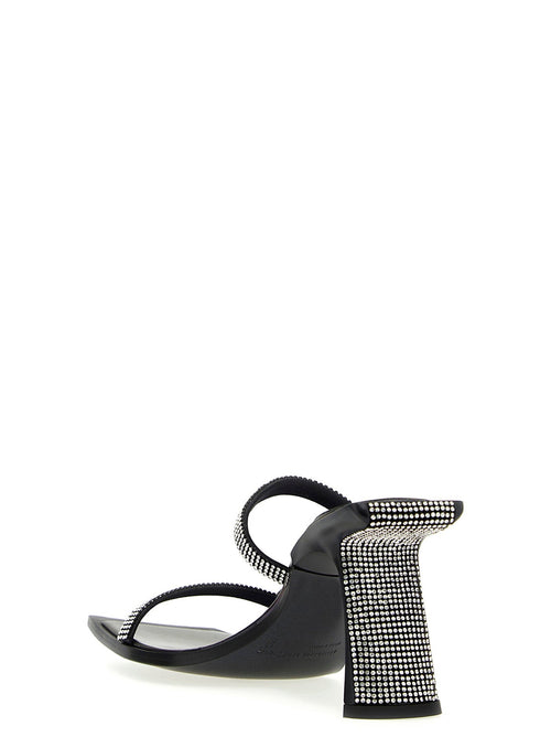 Benedetta Bruzziches Benedetta Bruzziches Ewa Sandals