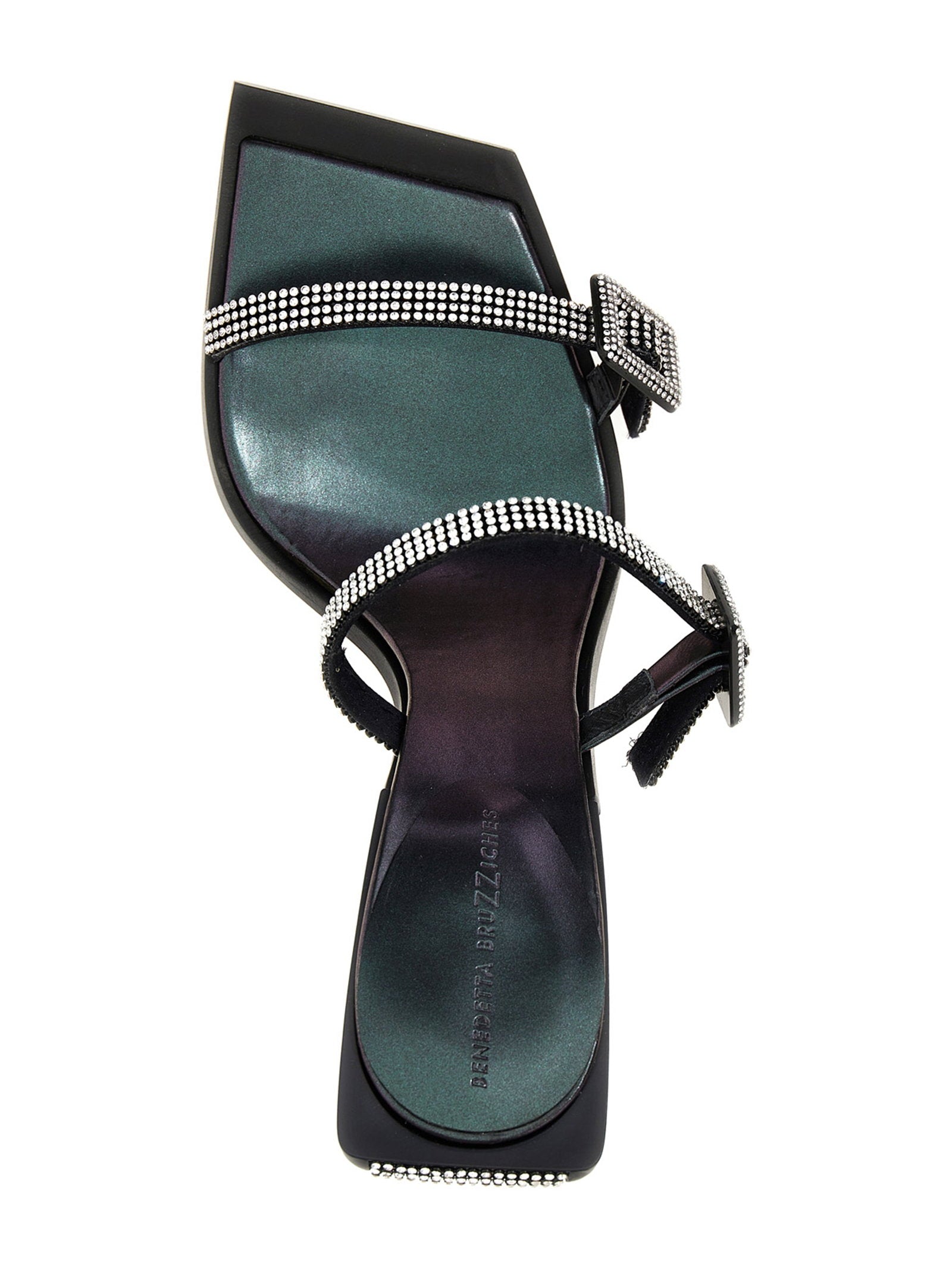 Benedetta Bruzziches Benedetta Bruzziches Ewa Sandals