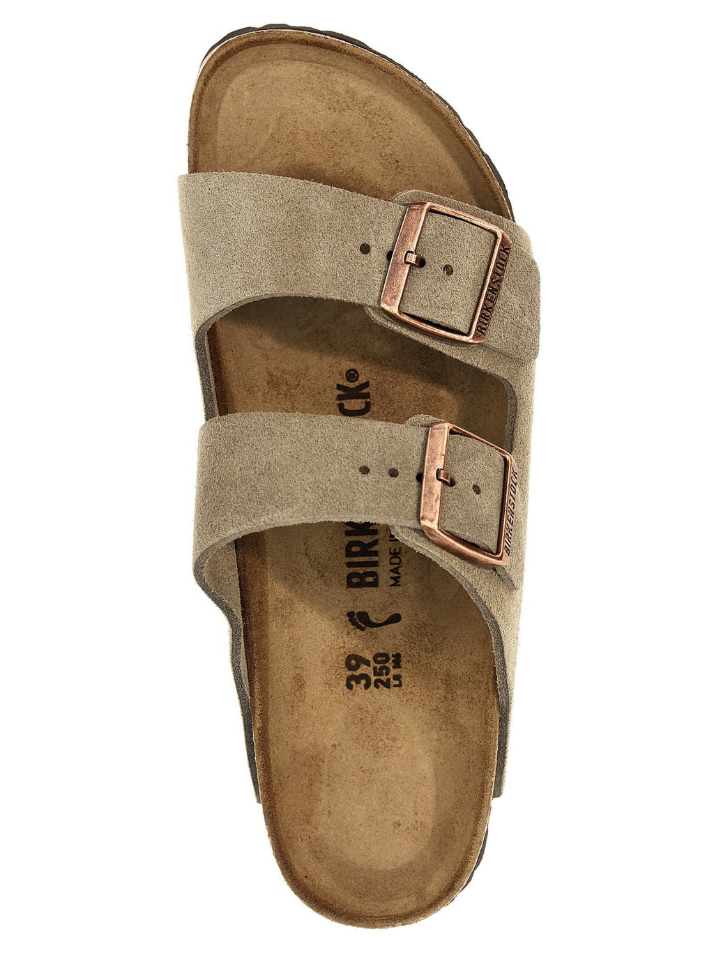 Birkenstock Birkenstock Arizona Sandals