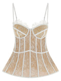 Giuseppe Di Morabito Giuseppe Di Morabito Bustier Top