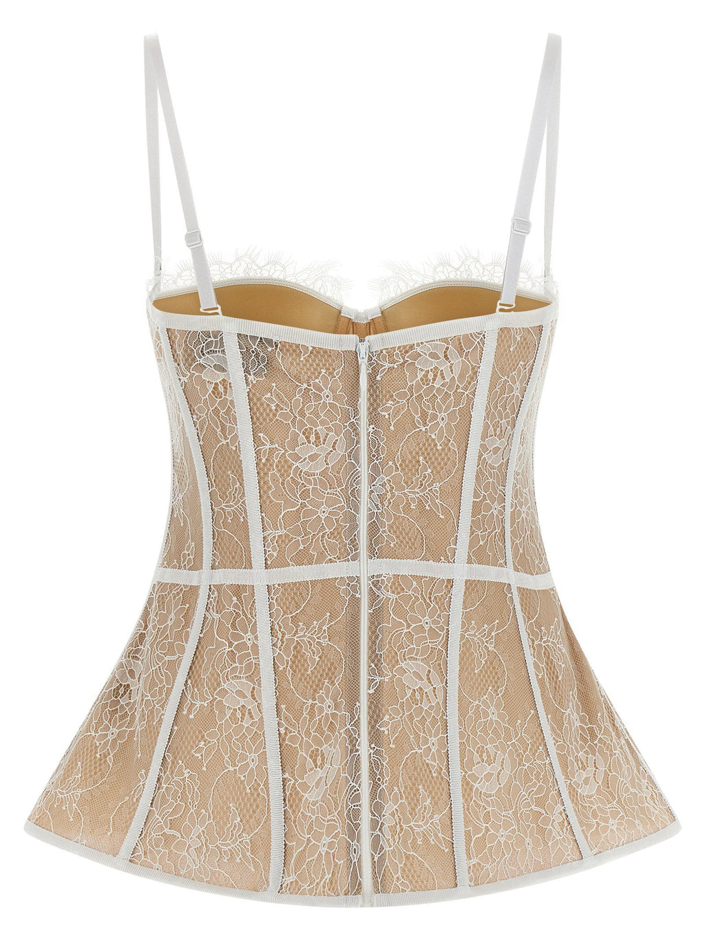 Giuseppe Di Morabito Giuseppe Di Morabito Bustier Top
