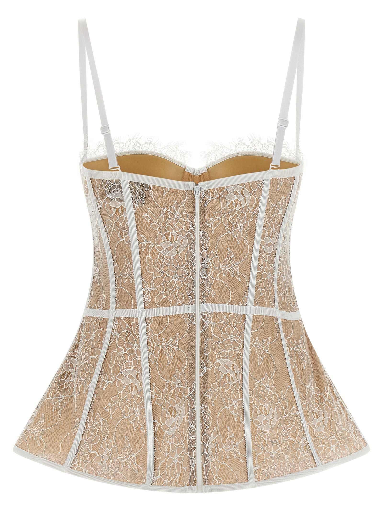 Giuseppe Di Morabito Giuseppe Di Morabito Bustier Top