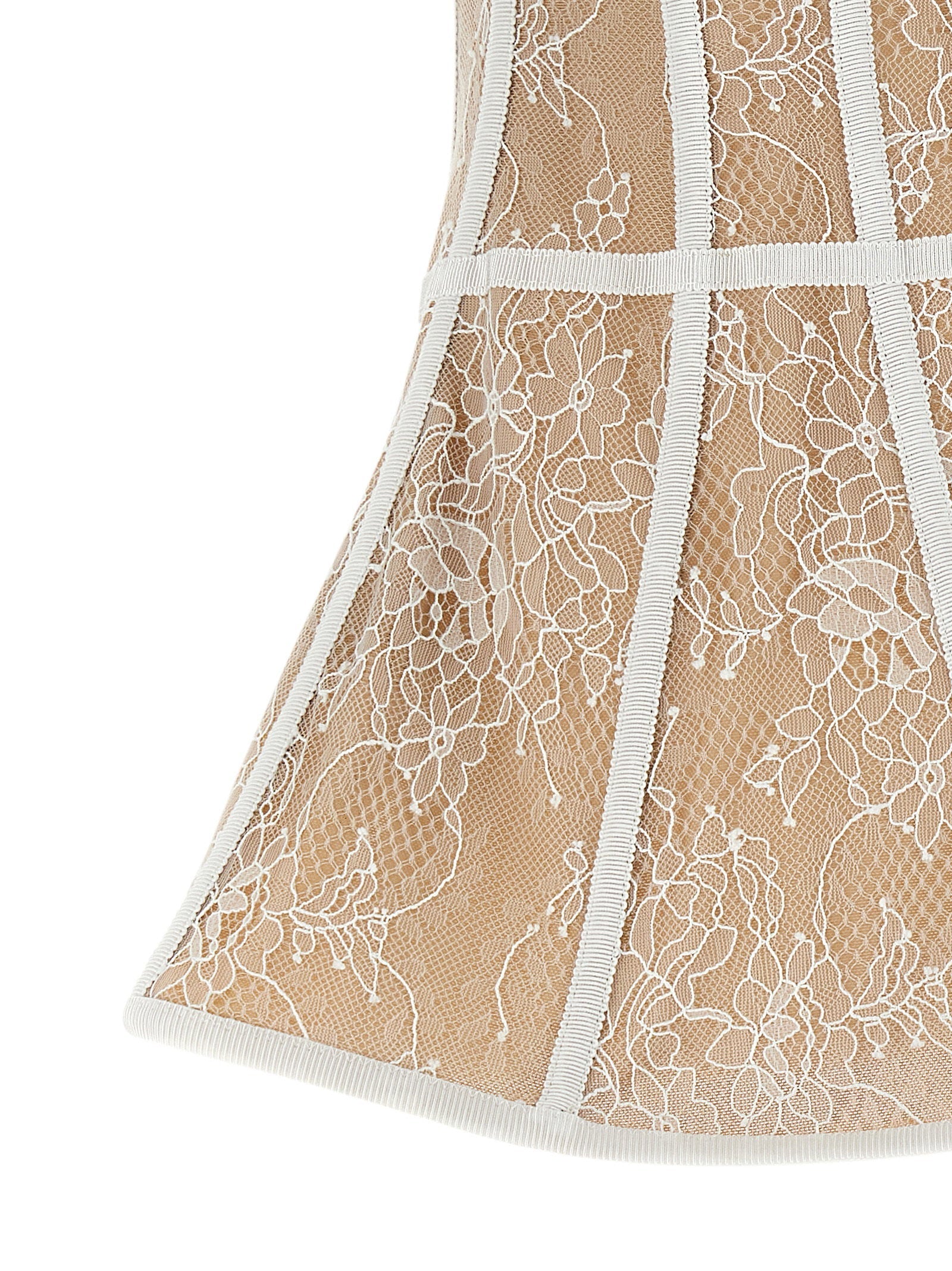 Giuseppe Di Morabito Giuseppe Di Morabito Bustier Top