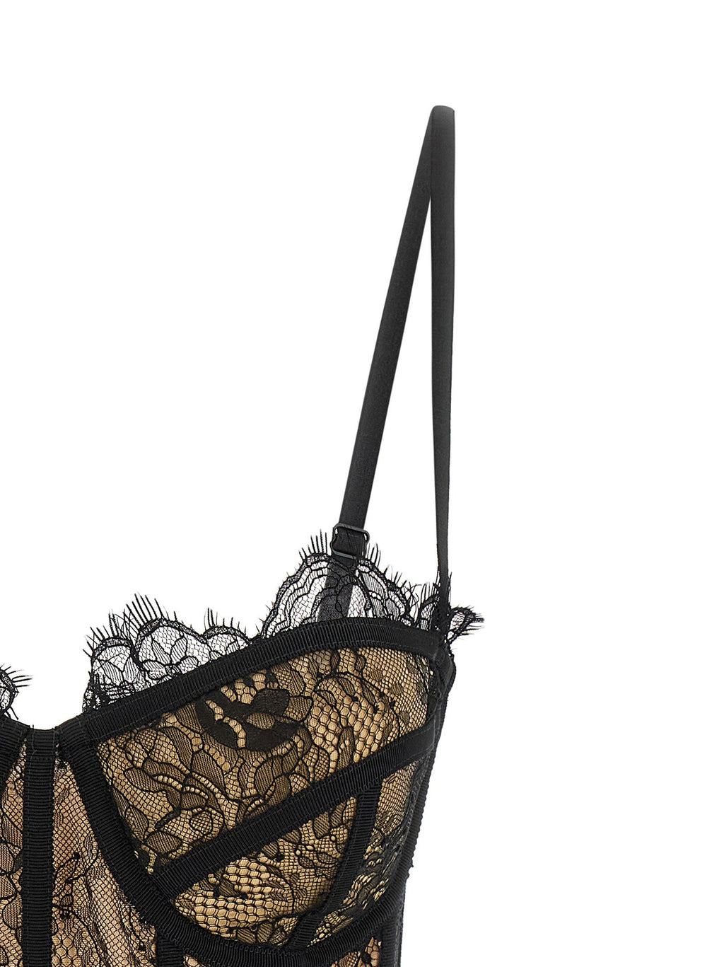 Giuseppe Di Morabito Giuseppe Di Morabito Bustier Top