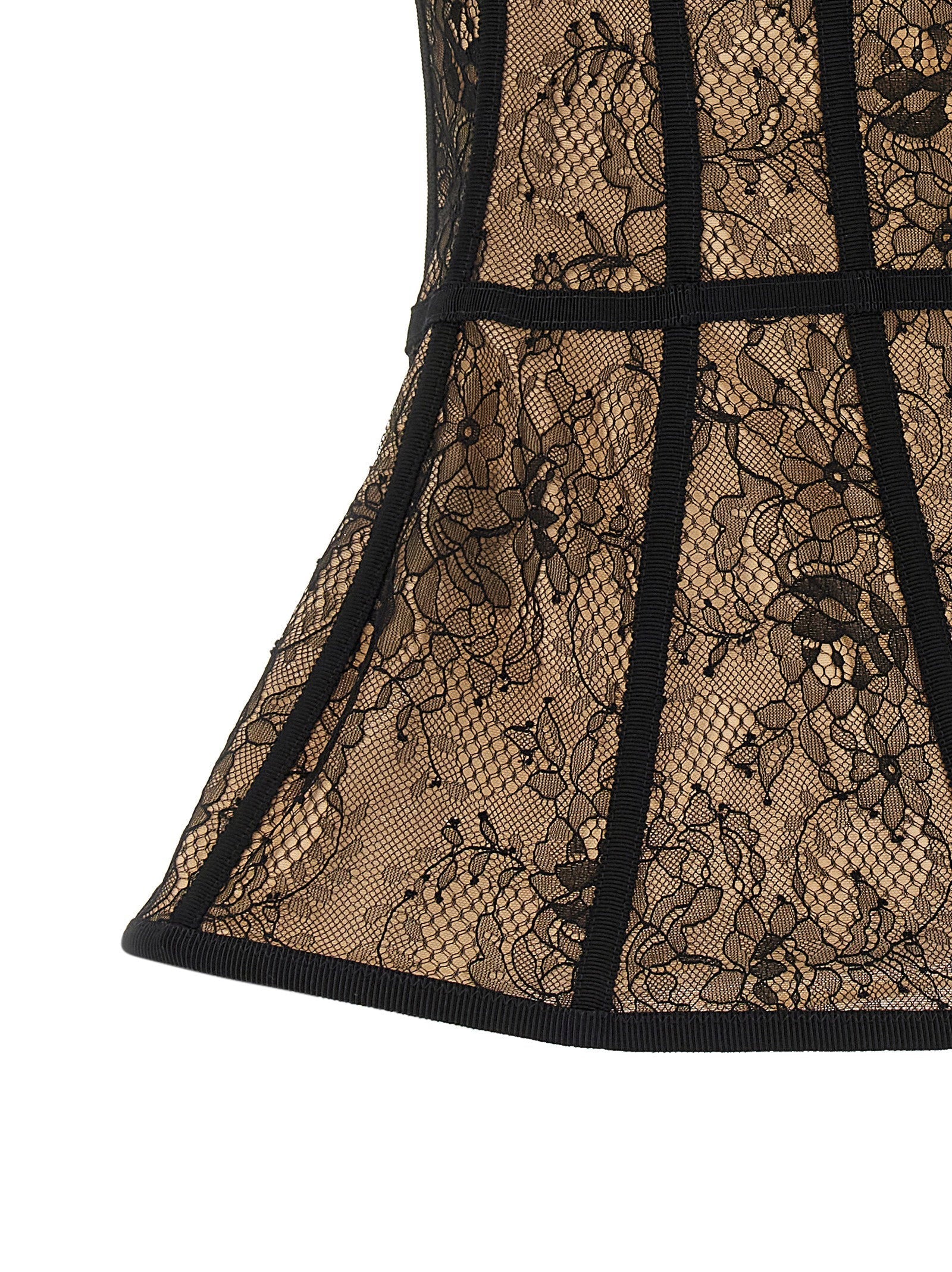 Giuseppe Di Morabito Giuseppe Di Morabito Bustier Top