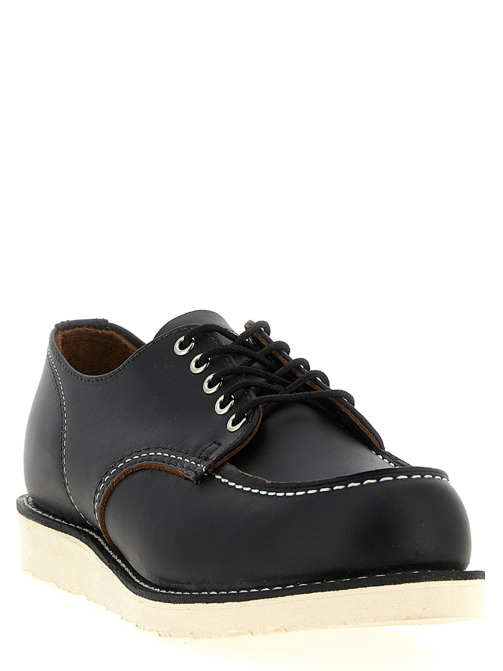 Red Wing Shoes Red Wing Shoes Shop Moc Oxford Lace Up Shoes