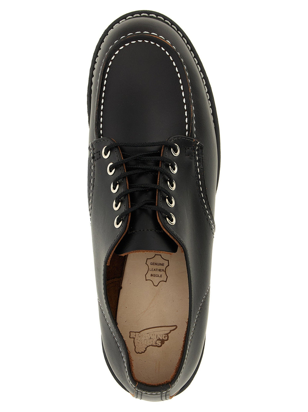 Red Wing Shoes Red Wing Shoes Shop Moc Oxford Lace Up Shoes
