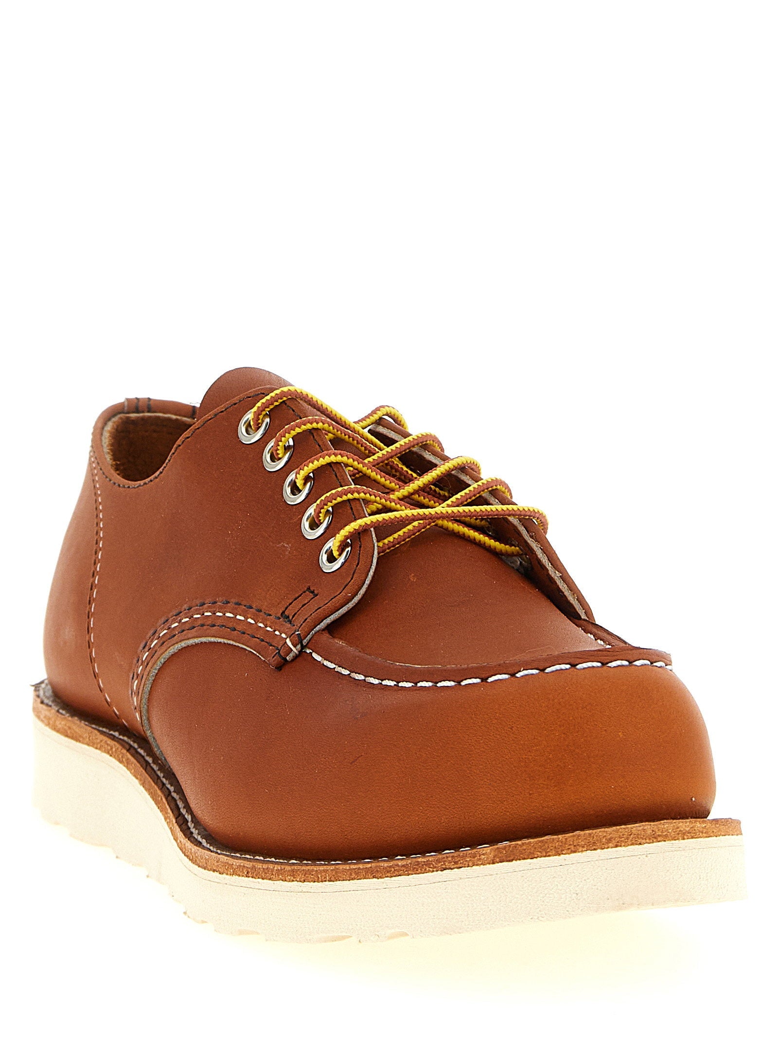 Red Wing Shoes Red Wing Shoes Shop Moc Oxford - Heritage #8092 Lace Up Shoes