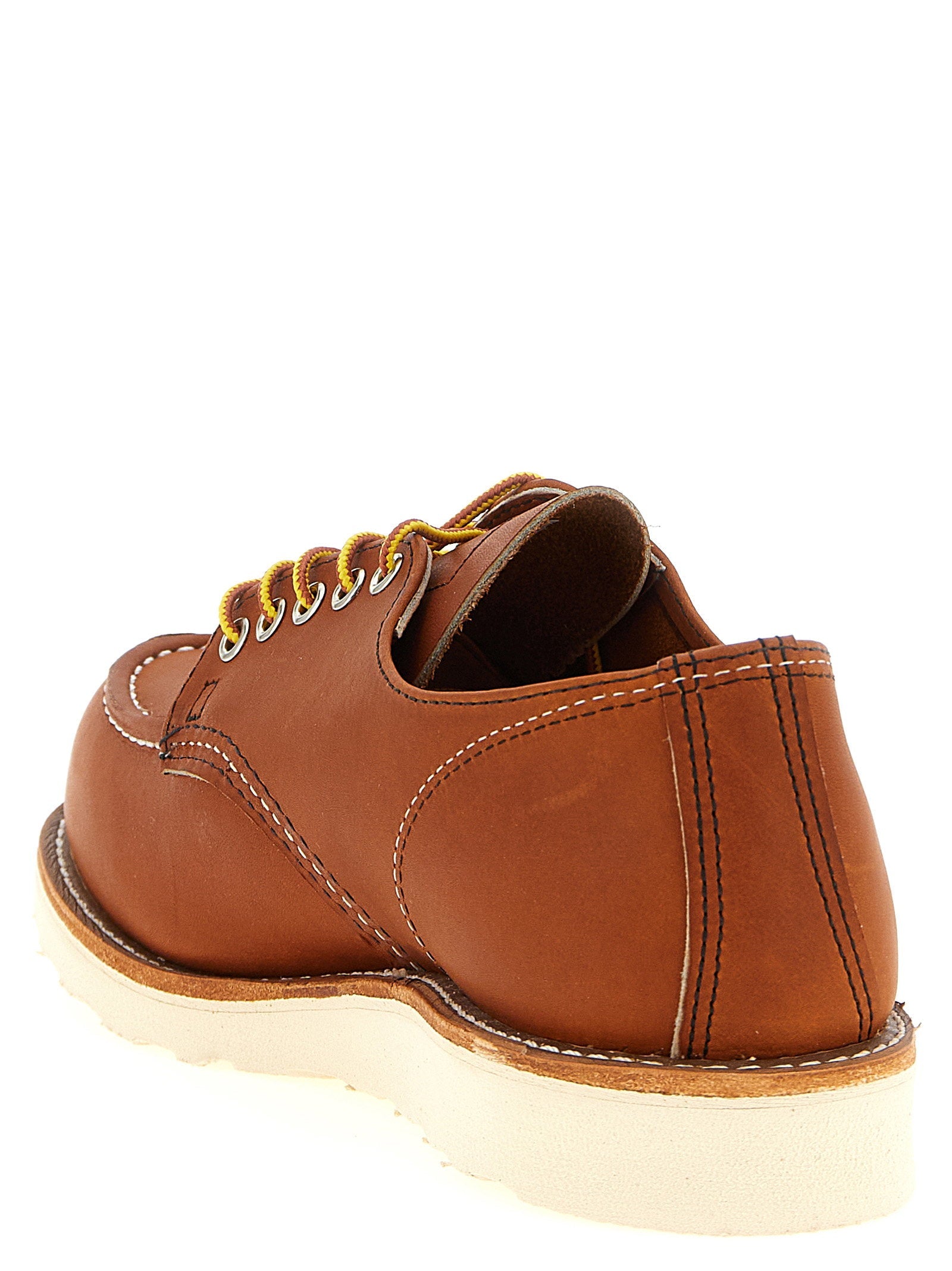 Red Wing Shoes Red Wing Shoes Shop Moc Oxford - Heritage #8092 Lace Up Shoes