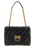 Pinko Pinko Love Big Puff Crossbody Bag