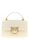 Pinko Pinko Mini Lady Love Puff Handbag