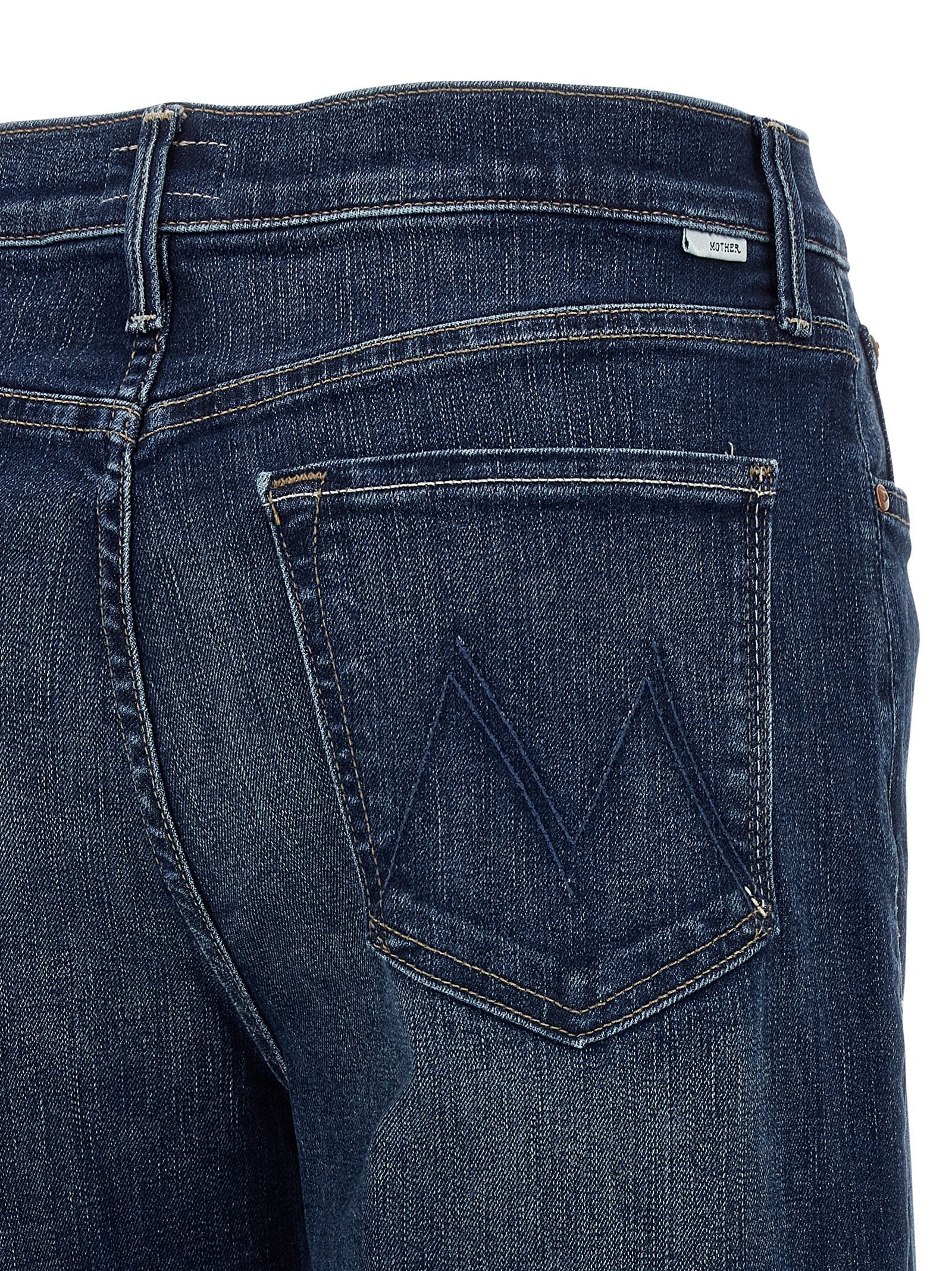 Mother Mother The Kick It Jeans