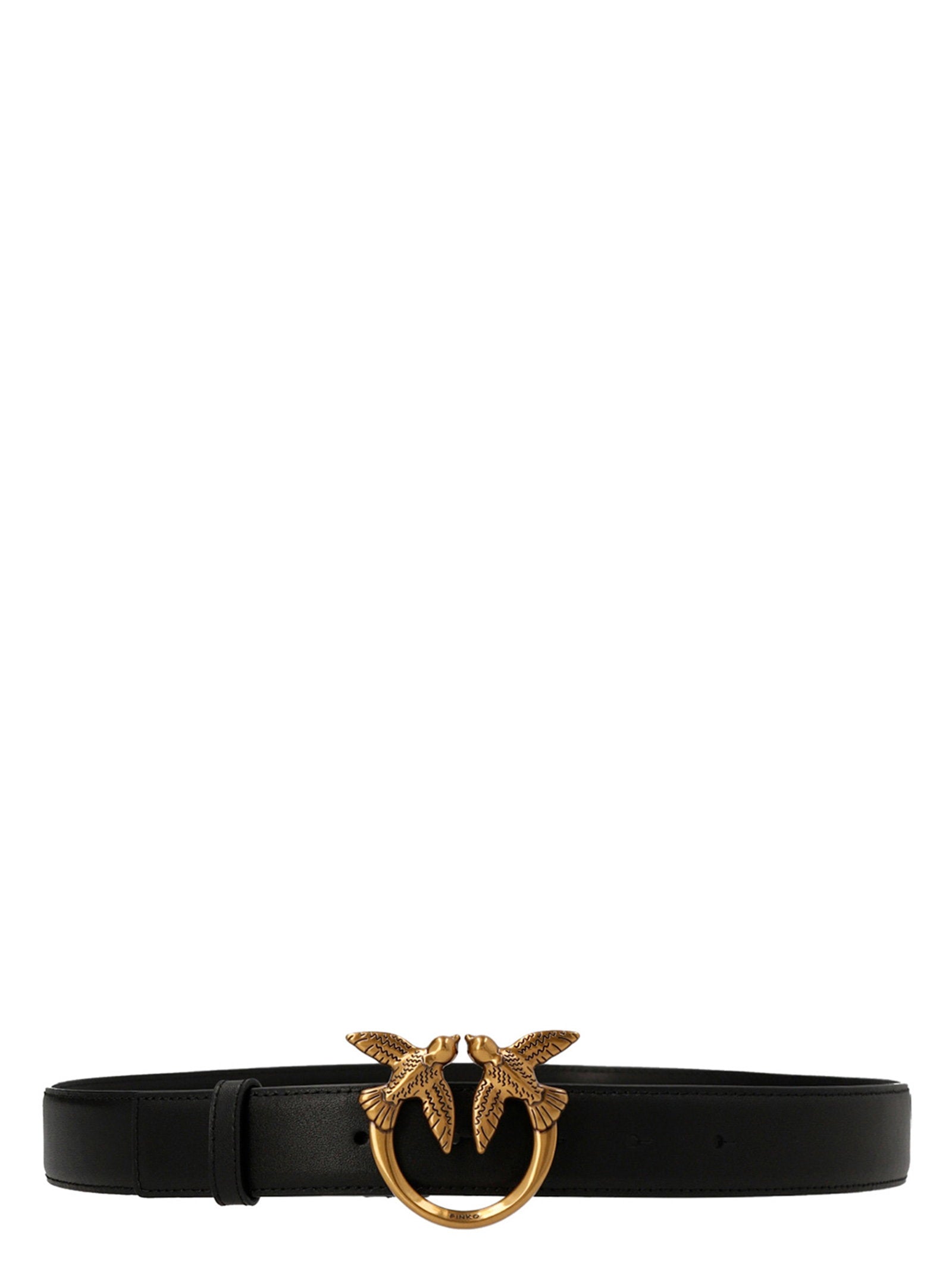 Pinko Pinko Love Berry Belt