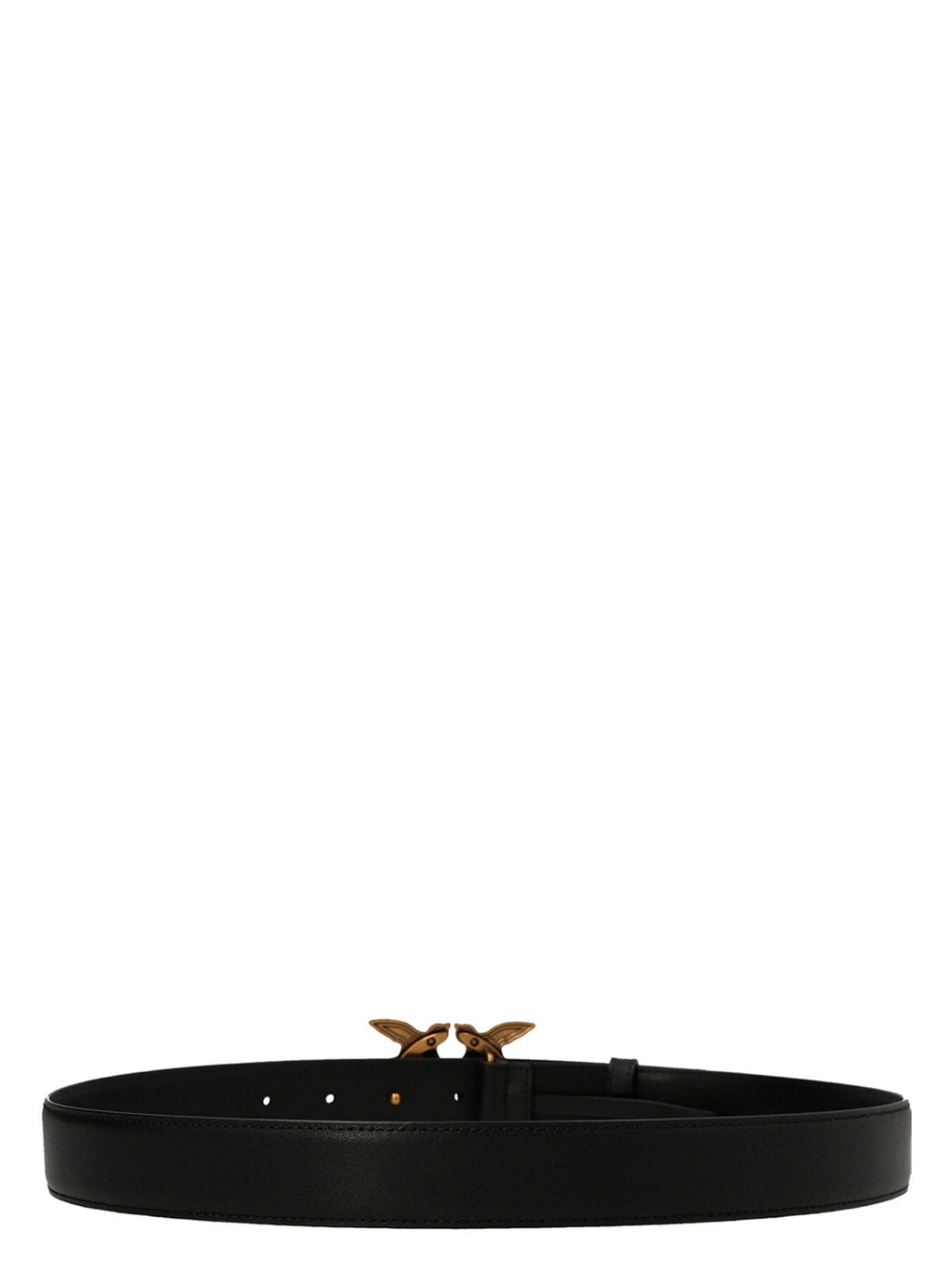Pinko Pinko Love Berry Belt