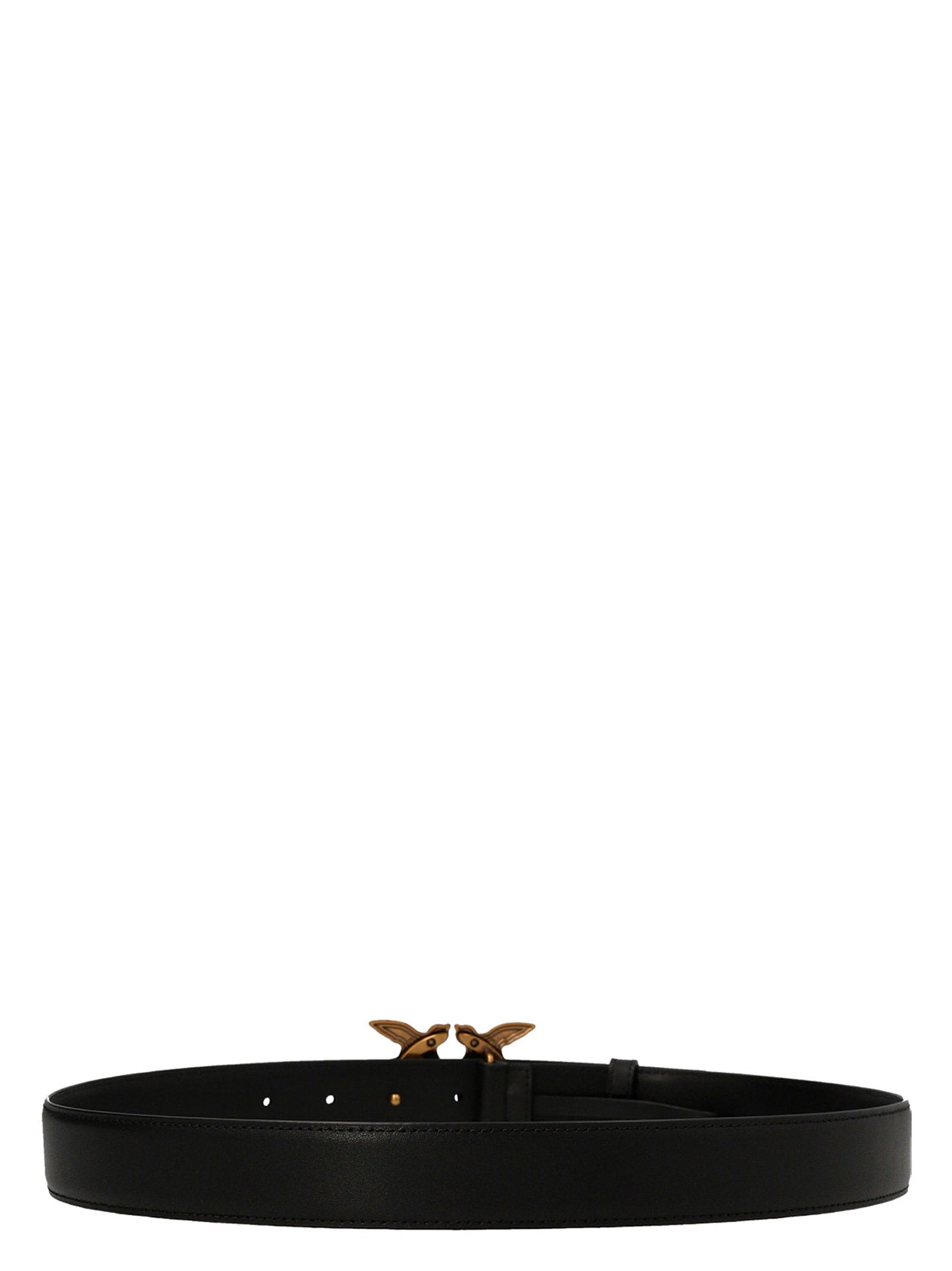 Pinko Pinko Love Berry Belt