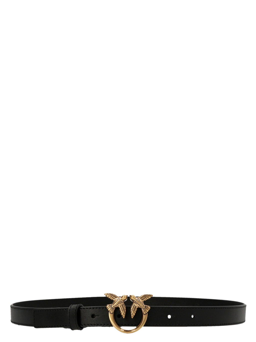 Pinko Pinko Love Berry Belt