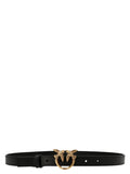 Pinko Pinko Love Berry Belt
