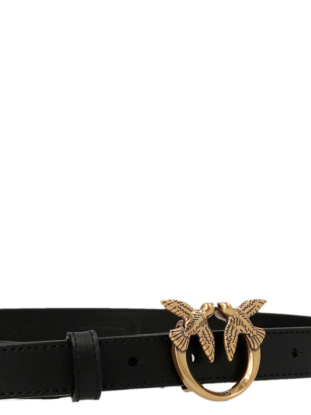 Pinko Pinko Love Berry Belt