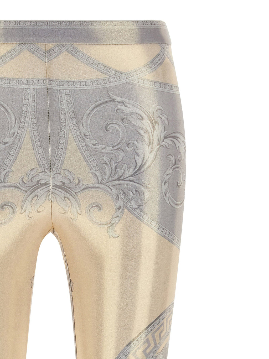 Versace Versace La Coupe Des Dieux Leggings