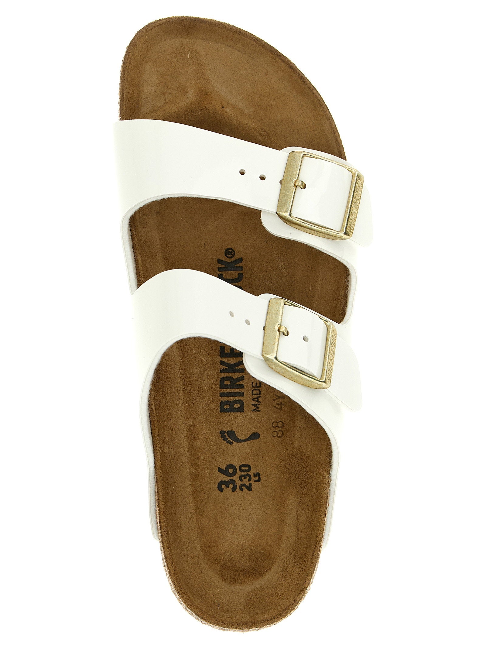 Birkenstock Birkenstock Arizona Bs Sandals