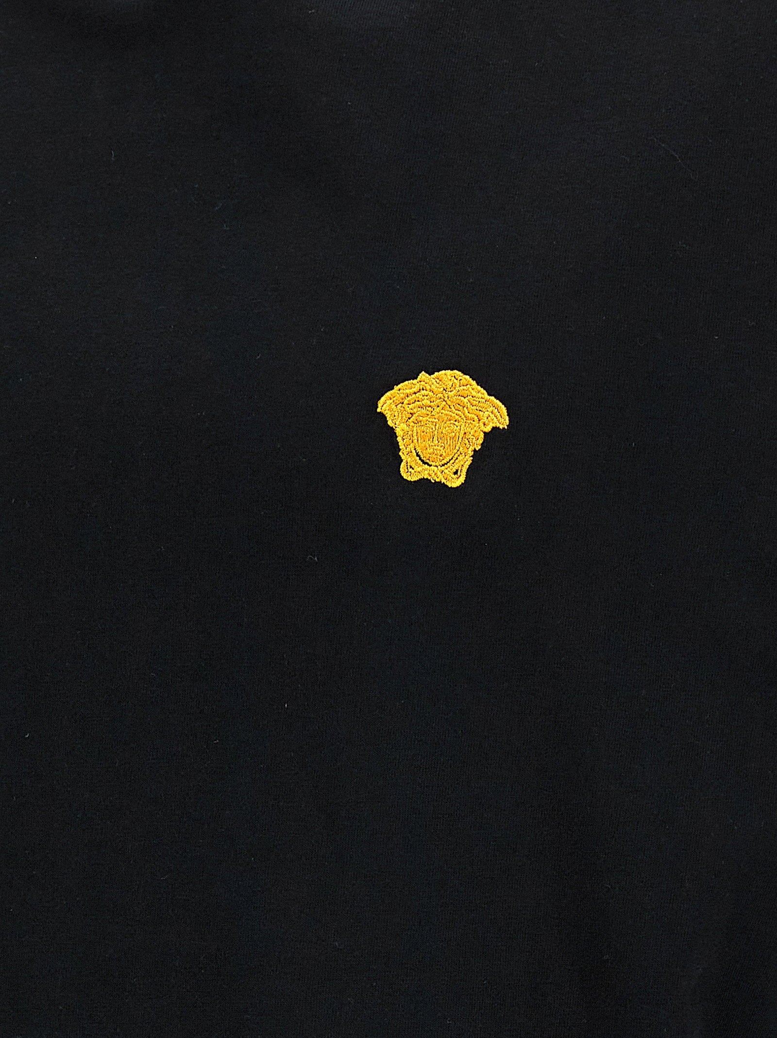Versace Versace Medusa T-shirt