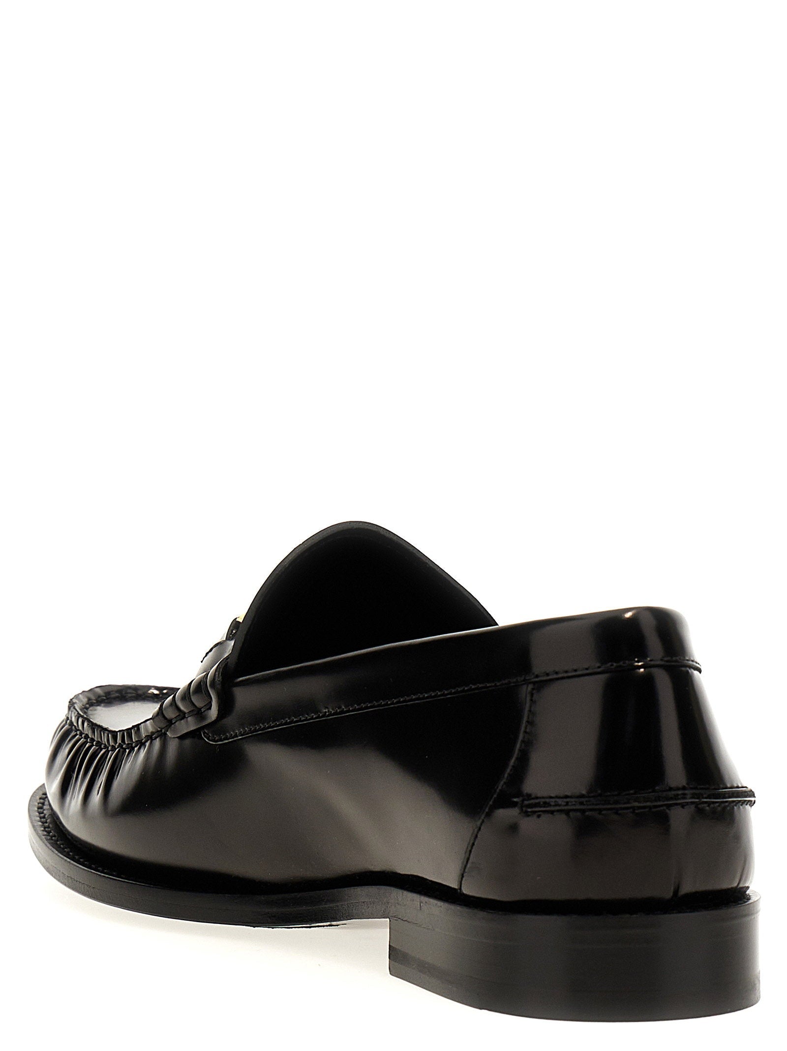 Versace Versace Medusa 95 Loafers
