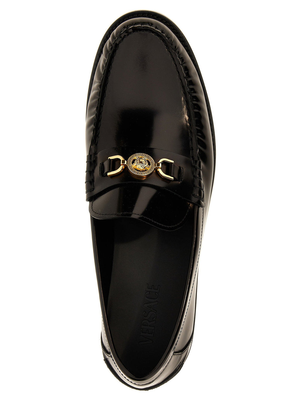 Versace Versace Medusa 95 Loafers