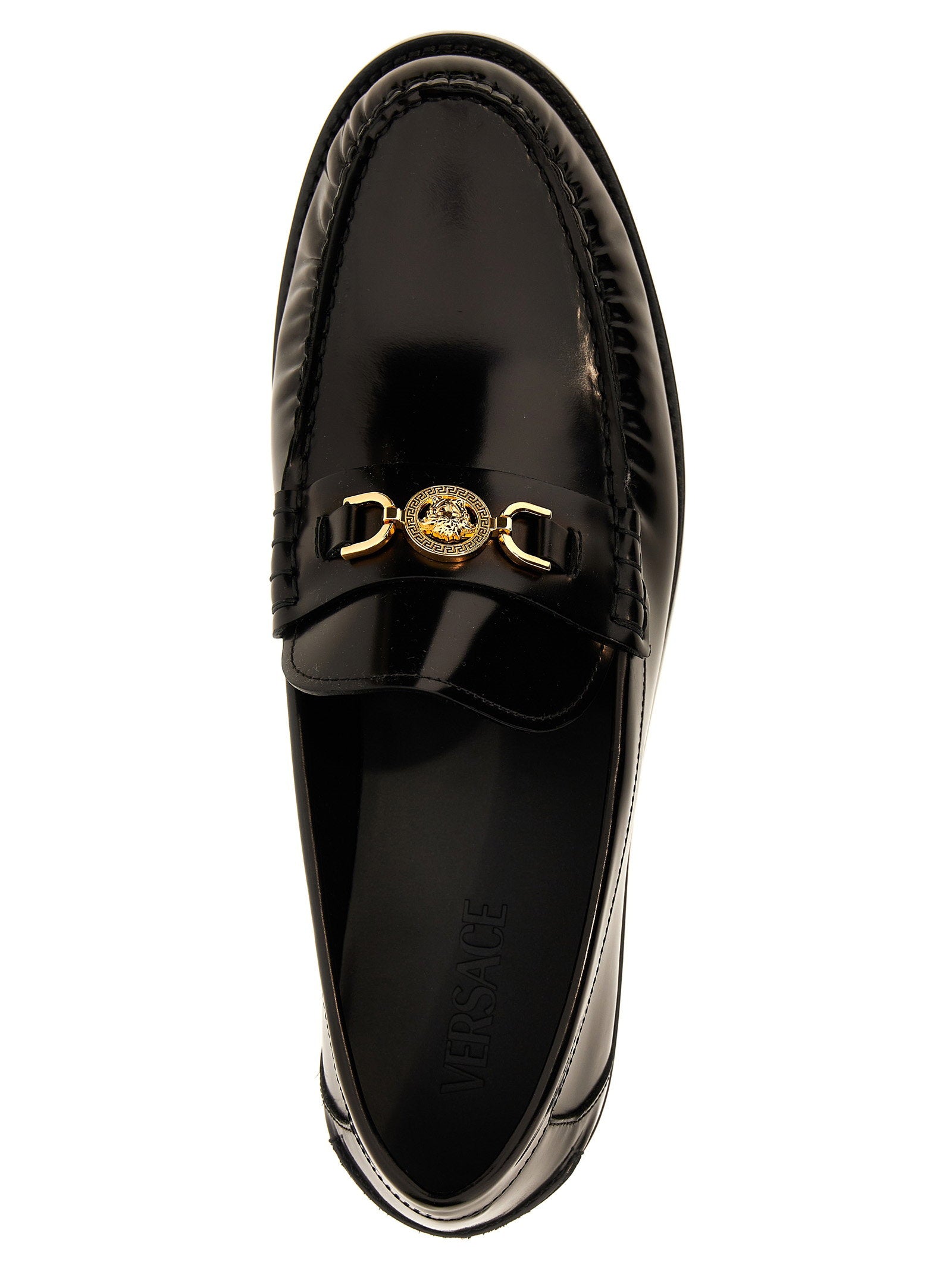 Versace Versace Medusa 95 Loafers