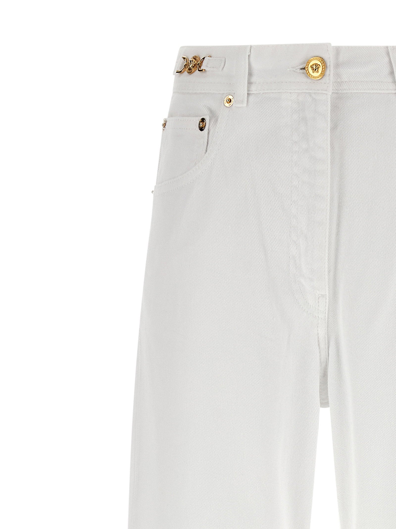 Versace Versace Medusa 95 Jeans