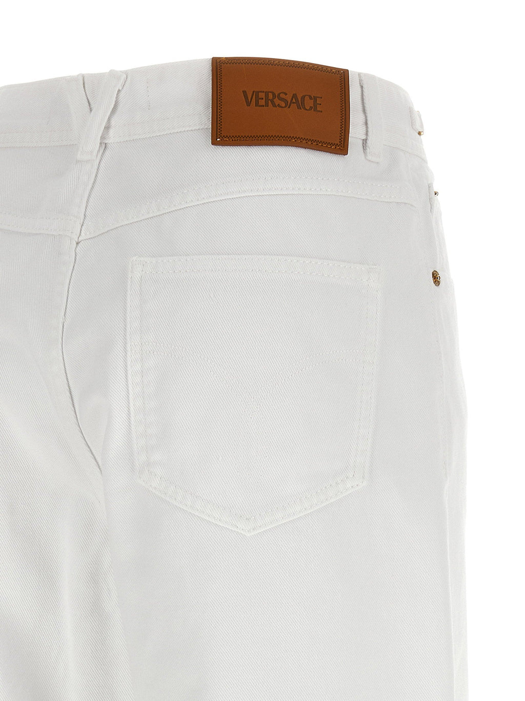 Versace Versace Medusa 95 Jeans