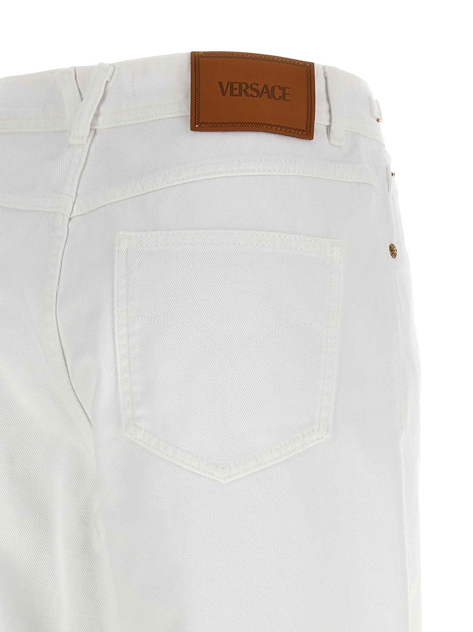 Versace Versace Medusa 95 Jeans