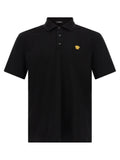 Versace Versace Medusa Polo Shirt