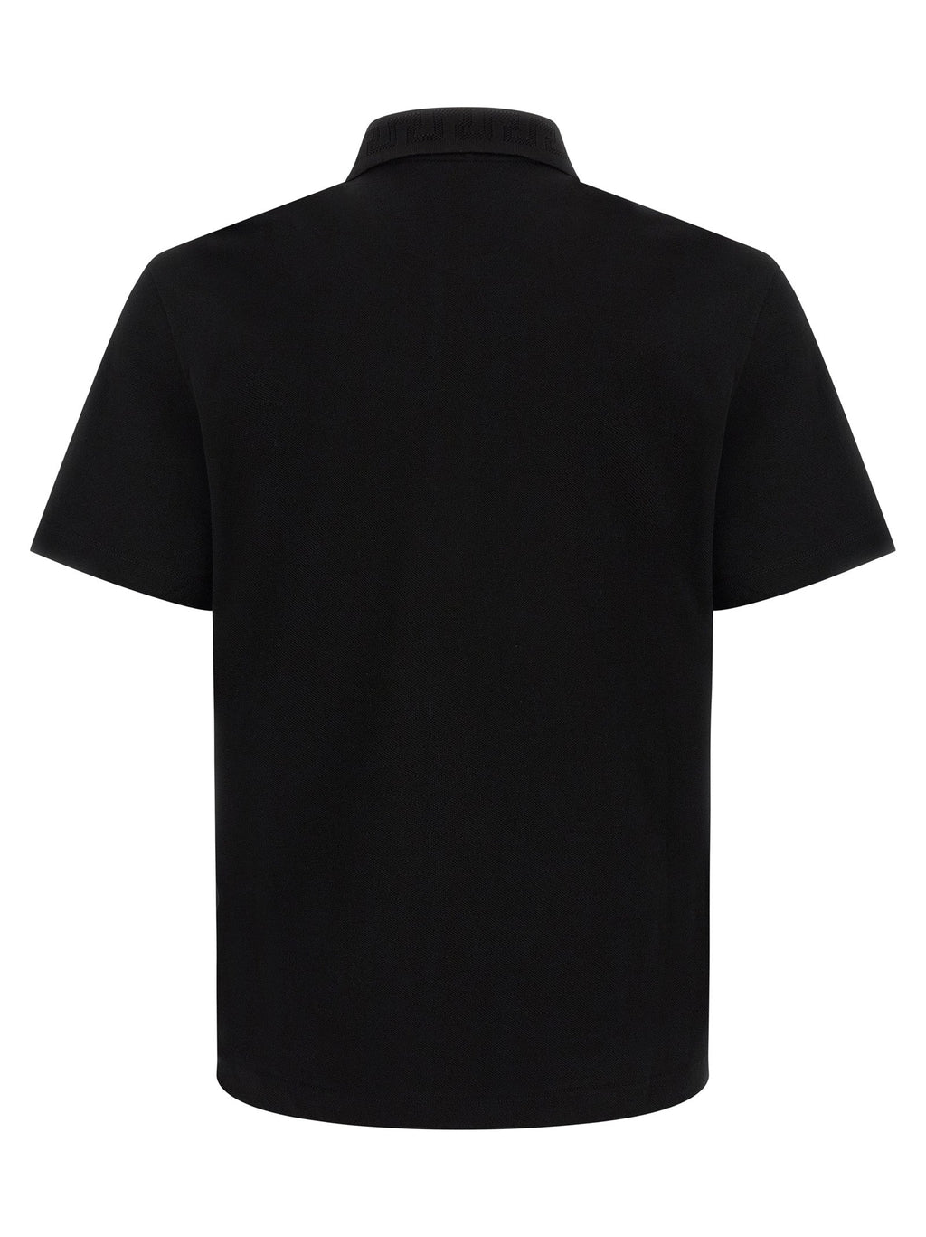 Versace Versace Medusa Polo Shirt