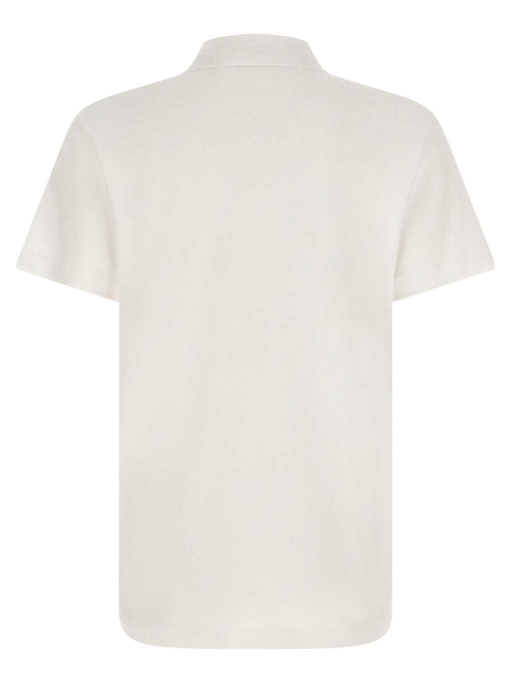 Versace Versace Medusa Polo Shirt