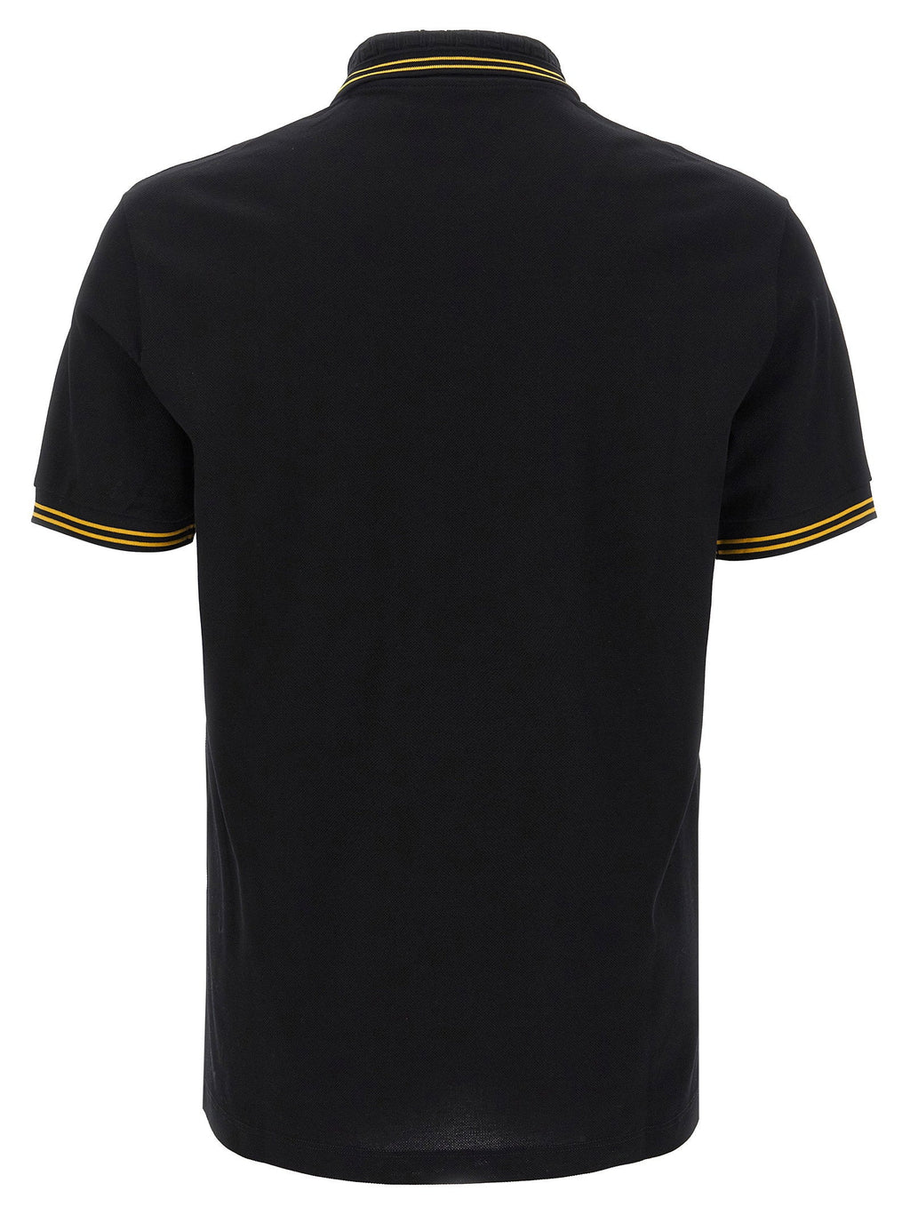 Versace Versace Medusa Polo Shirt