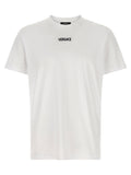 Versace Versace Logo T-shirt