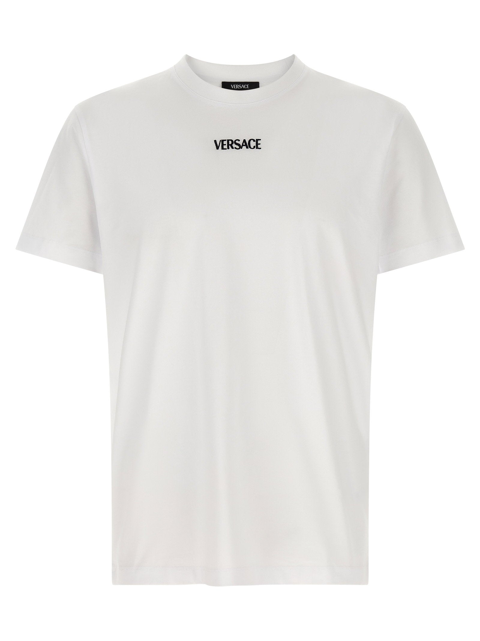 Versace Versace Logo T-shirt