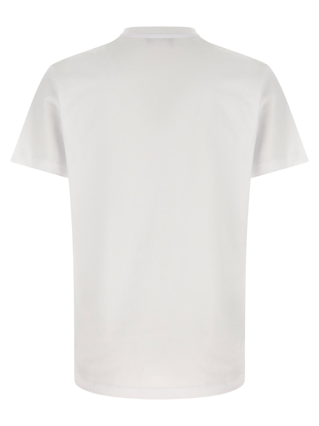 Versace Versace Logo T-shirt